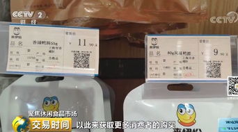 舌尖上的萬億賽道 食品銷售巨頭爭相IPO，搶食行業新藍海
