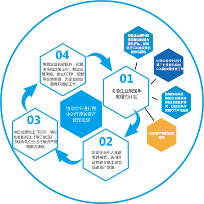 碳資產(chǎn)管理 從被動(dòng)合規(guī)到主動(dòng)價(jià)值創(chuàng)造